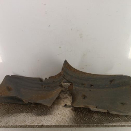 Pare boue avant gauche RENAULT MODUS