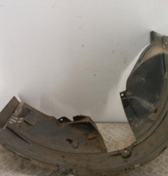 Pare boue avant droit DACIA SANDERO 2