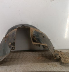 Pare boue avant gauche DACIA SANDERO 2 Photo n°1