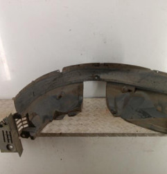 Pare boue avant gauche DACIA SANDERO 2