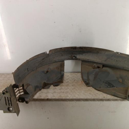 Pare boue avant gauche DACIA SANDERO 2