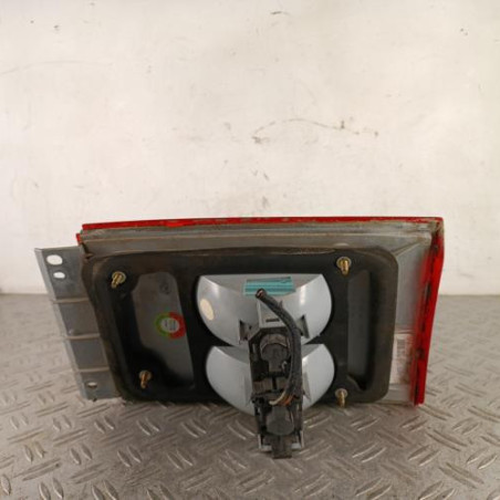 Feu arriere secondaire gauche (feux) SEAT ALHAMBRA 1