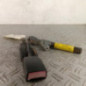 Attache ceinture avant droit RENAULT KANGOO 1