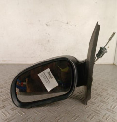 Retroviseur gauche VOLKSWAGEN FOX Photo n°1