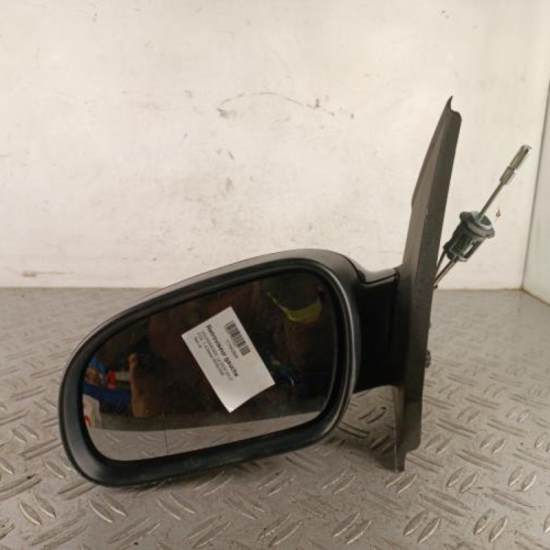 Retroviseur gauche VOLKSWAGEN FOX Retroviseur gauche VOLKSWAGEN FOX