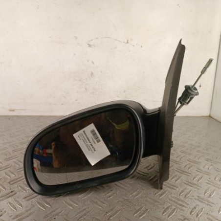 Retroviseur gauche VOLKSWAGEN FOX Photo n°1