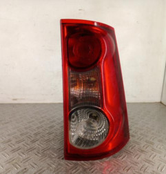 Feu arriere principal droit (feux) DACIA LOGAN MCV 1 Photo n°1