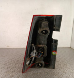 Feu arriere principal droit (feux) DACIA LOGAN MCV 1