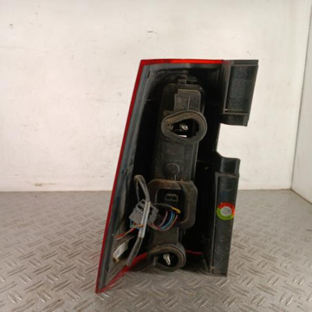 Feu arriere principal droit (feux) DACIA LOGAN MCV 1