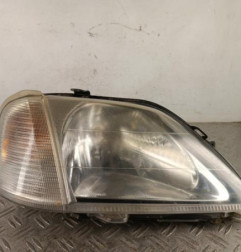 Optique avant principal droit (feux)(phare) DACIA LOGAN MCV 1 Photo n°1