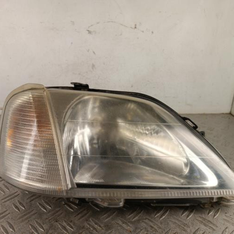 Optique avant principal droit (feux)(phare) DACIA LOGAN MCV 1