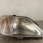 Optique avant principal droit (feux)(phare) DACIA LOGAN MCV 1