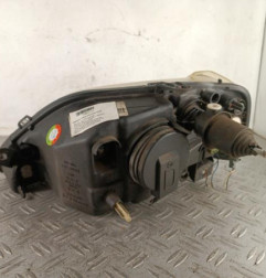 Optique avant principal droit (feux)(phare) DACIA LOGAN MCV 1