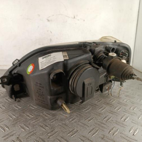 Optique avant principal droit (feux)(phare) DACIA LOGAN MCV 1
