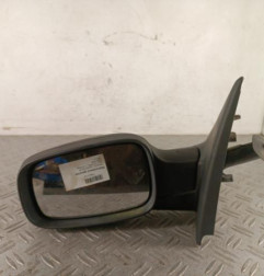 Retroviseur gauche RENAULT CLIO 3 Photo n°1