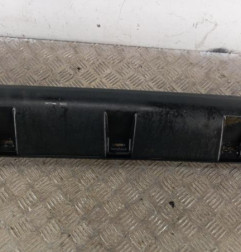 Bas de caisse droit DACIA DUSTER 1 Photo n°3