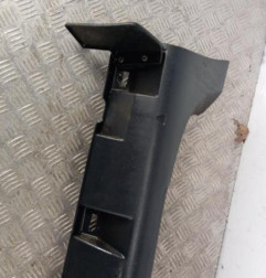 Bas de caisse droit DACIA DUSTER 1 Photo n°4