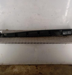 Bas de caisse gauche DACIA DUSTER 1 Photo n°1