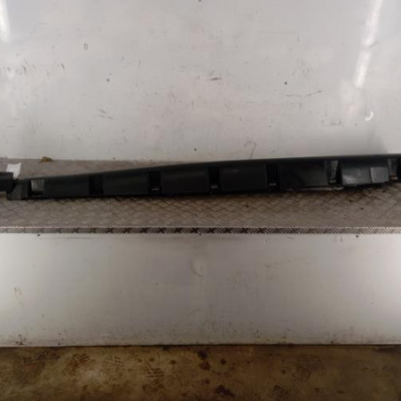 Bas de caisse gauche DACIA DUSTER 1 Photo n°1