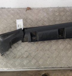 Bas de caisse gauche DACIA DUSTER 1