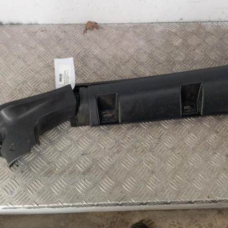 Bas de caisse gauche DACIA DUSTER 1