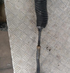 Cremaillere assistee MERCEDES CLASSE C 203 Photo n°4