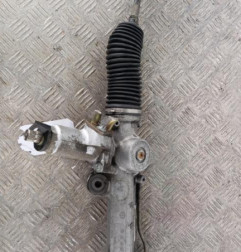 Cremaillere assistee MERCEDES CLASSE C 203 Photo n°6