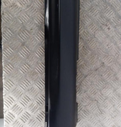 Bas de caisse gauche CITROEN C4 CACTUS