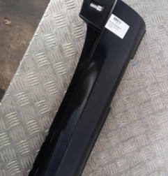 Bas de caisse gauche CITROEN C4 CACTUS Photo n°4