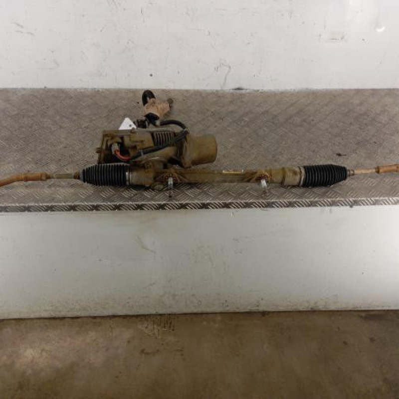 Cremaillere assistee CITROEN C3 2