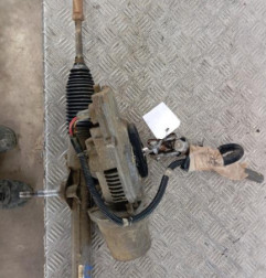 Cremaillere assistee CITROEN C3 2