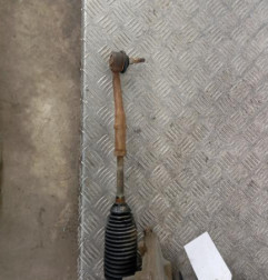 Cremaillere assistee CITROEN C3 2 Photo n°3