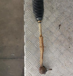 Cremaillere assistee CITROEN C3 2 Photo n°4