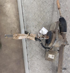 Cremaillere assistee CITROEN C3 2 Photo n°5