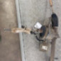 Cremaillere assistee CITROEN C3 2