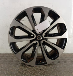 Jante NISSAN QASHQAI 1 Photo n°1