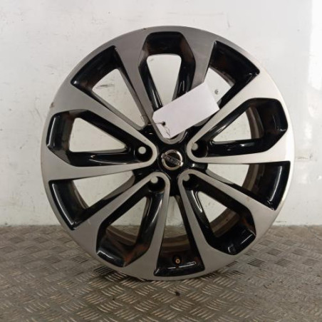 Jante NISSAN QASHQAI 1 Photo n°1