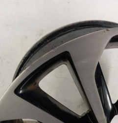 Jante NISSAN QASHQAI 1