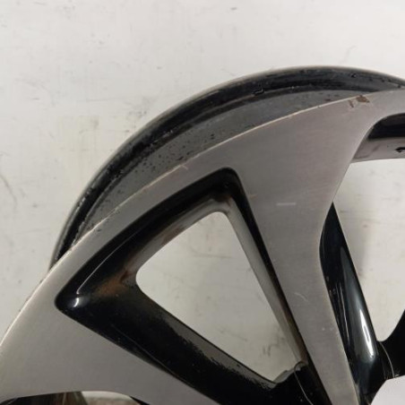 Jante NISSAN QASHQAI 1