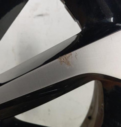 Jante NISSAN QASHQAI 1 Photo n°3