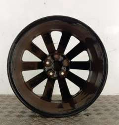 Jante NISSAN QASHQAI 1 Photo n°4