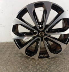 Jante NISSAN QASHQAI 1 Photo n°1