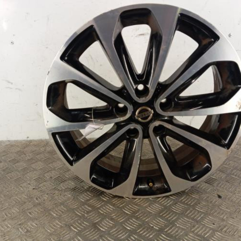 Jante NISSAN QASHQAI 1