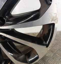 Jante NISSAN QASHQAI 1