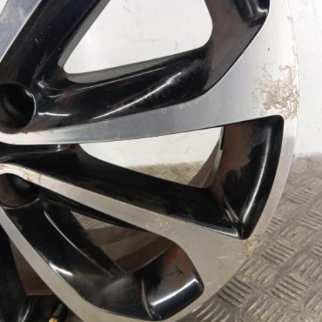 Jante NISSAN QASHQAI 1