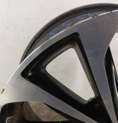 Jante NISSAN QASHQAI 1 Photo n°3