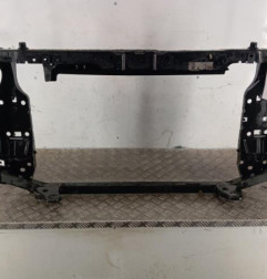 Face avant NISSAN QASHQAI 1 Photo n°1