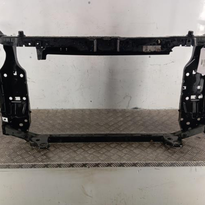 Face avant NISSAN QASHQAI 1