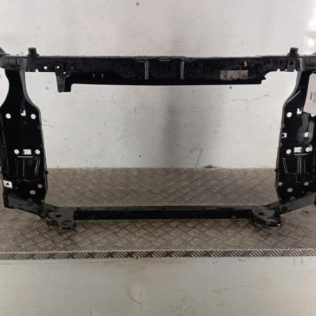 Face avant NISSAN QASHQAI 1 Photo n°1