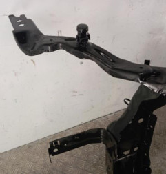 Face avant NISSAN QASHQAI 1